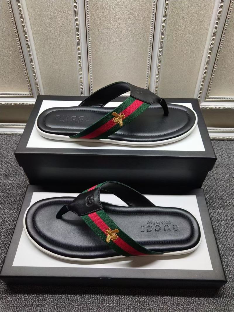 Gucci Slippers